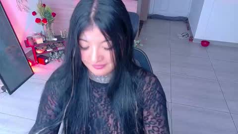 Franchesca  online show from November 24, 2025, 6:51 pm