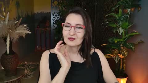 UnaTera online show from January 17, 2026, 9:25 am