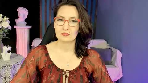 UnaTera online show from January 19, 2026, 9:13 am