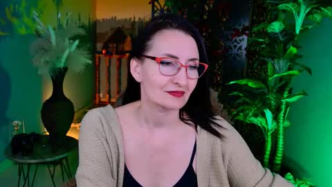 UnaTera online show from February 23, 2026, 9:17 am