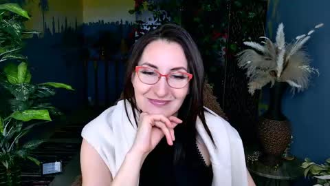 Snapshot of unatera chatting on March 23, 2026, 5:33 am UnaTera online show from March 23, 2026, 5:33 am