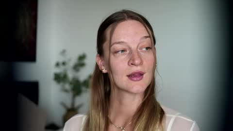 Sasha online show from February 13, 2026, 2:07 am