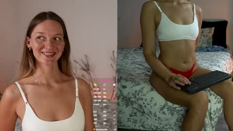 Sasha online show from April 5, 2026, 7:27 am