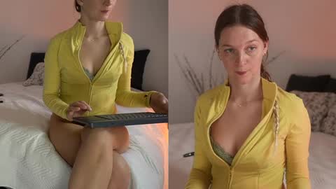 Sasha online show from May 16, 2026, 10:36 am