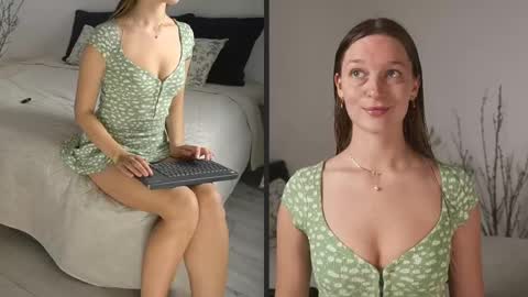 Sasha online show from May 20, 2026, 5:46 am