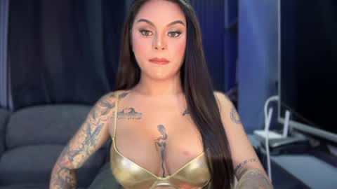 Lady tan online show from April 10, 2026, 11:15 am