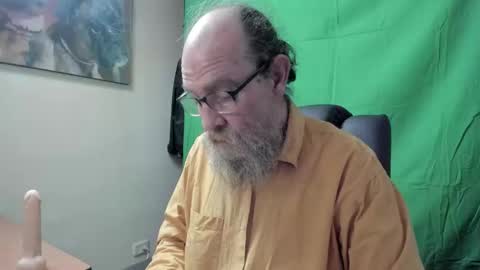Snapshot of uncle_hottiecb chatting on March 13, 2026, 5:30 pm Uncle Hottie online show from March 13, 2026, 5:30 pm