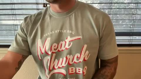 uncleblazer10 online show from March 10, 2025, 7:40 pm