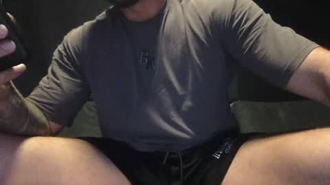 unclekai4 online show from April 9, 2026, 4:01 am