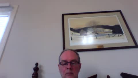 uncman4u2c online show from February 27, 2025, 2:21 pm