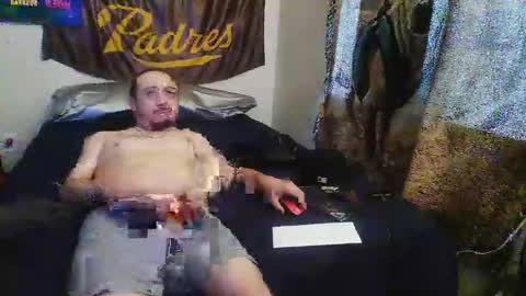 Latino  uncut online show from May 18, 2026, 6:47 pm