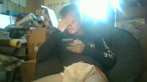 uncut929 online show from January 23, 2025, 9:50 pm