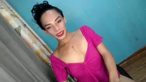 LOVELY JANE online show from October 20, 2025, 10:54 pm