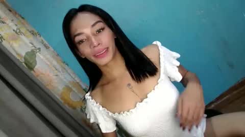 LOVELY JANE online show from October 24, 2025, 2:19 am