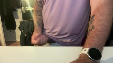 uncutbeard129840 online show from April 14, 2026, 1:28 pm