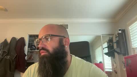 Snapshot of uncutbeard129840 chatting on June 8, 2026, 1:55 pm uncutbeard129840 online show from June 8, 2026, 1:55 pm