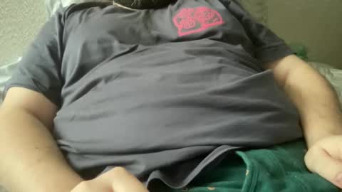 uncutdude321 online show from February 24, 2025, 7:22 am