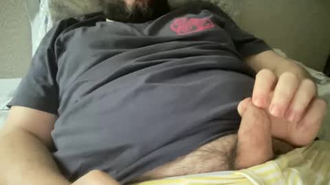 uncutdude321 online show from February 27, 2025, 7:01 am