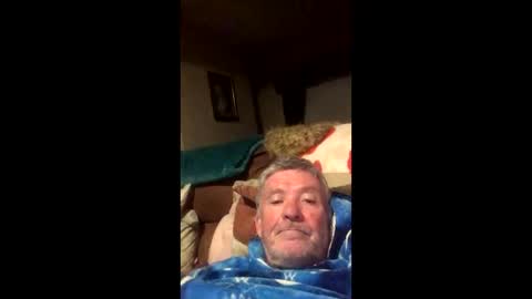 Uncutoldboy online show from November 3, 2025, 9:59 pm