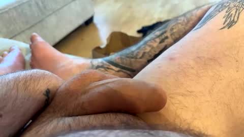 uncutthrober online show from March 9, 2026, 7:07 pm