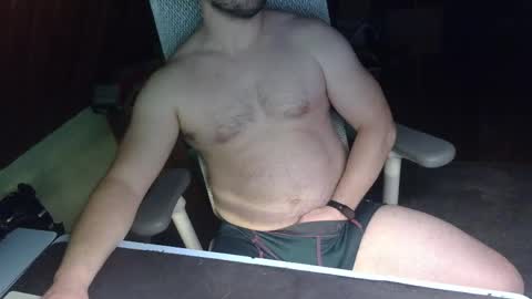 Under the desk online show from April 18, 2026, 8:31 pm