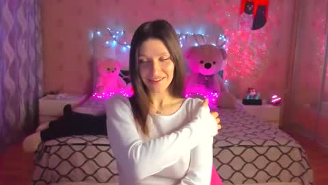 Di online show from November 8, 2025, 1:28 am