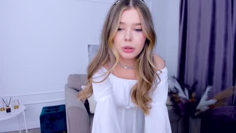 Alice online show from January 31, 2025, 2:28 pm