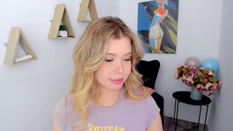 Alice online show from June 9, 2026, 3:29 am