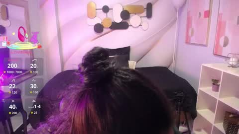 Samantha online show from October 20, 2025, 11:32 am
