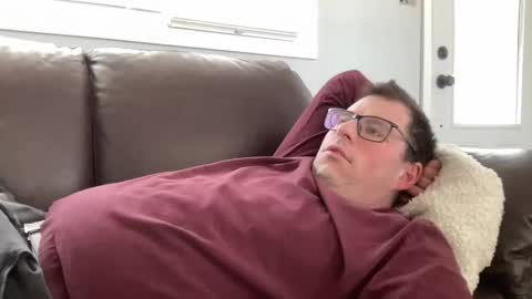 ungerisland online show from March 10, 2025, 7:40 pm