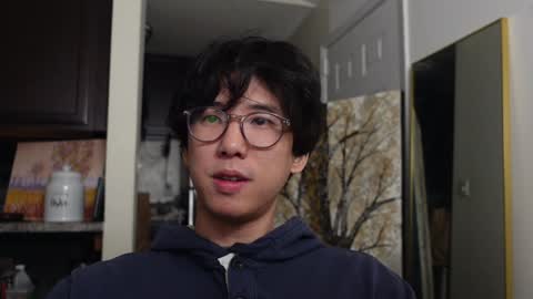 wang online show from December 8, 2024, 1:46 am