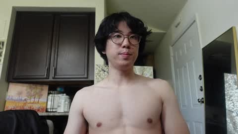 wang online show from February 2, 2025, 5:48 pm