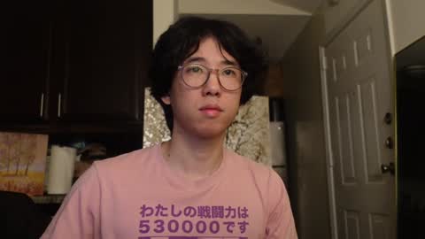 wang online show from February 9, 2025, 2:28 am