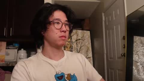 wang online show from March 8, 2025, 3:06 am