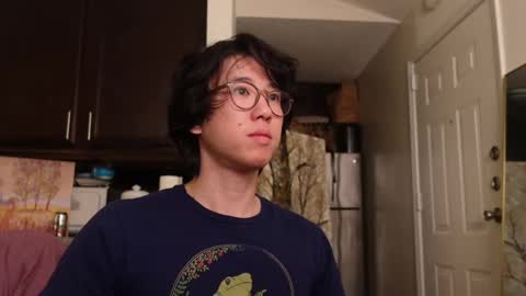 wang online show from March 9, 2025, 3:11 am