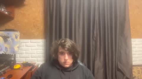 Anri online show from November 25, 2025, 10:54 pm