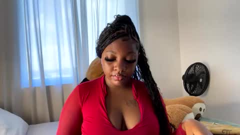 Snapshot of unholybaddie chatting on November 6, 2025, 8:15 am Unholybaddie online show from November 6, 2025, 8:15 am