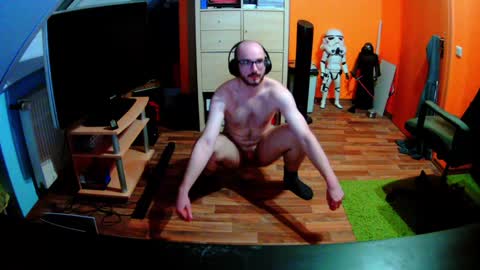 Matteo online show from December 24, 2024, 1:16 am