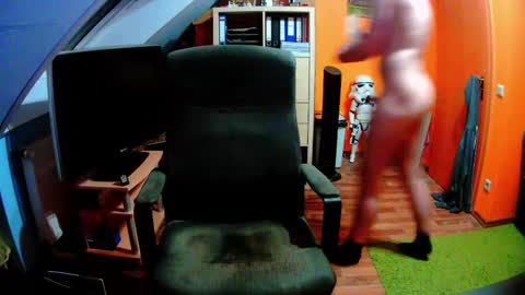 Matteo online show from March 8, 2025, 5:38 am