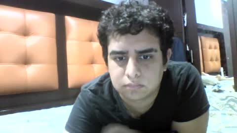 Thiago online show from December 18, 2024, 6:43 am