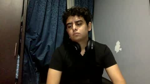 Thiago online show from February 9, 2025, 4:46 am