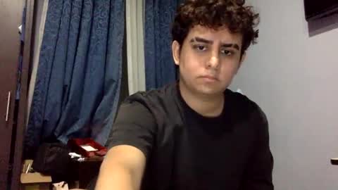 Thiago online show from February 15, 2025, 6:02 am