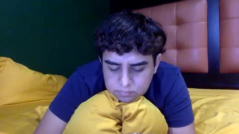 Thiago online show from October 4, 2025, 7:01 pm