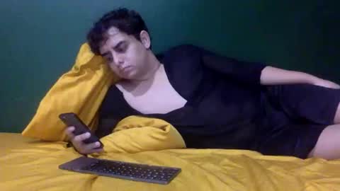 Thiago online show from October 19, 2025, 6:58 am