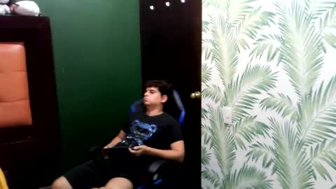 Thiago online show from October 22, 2025, 5:30 am