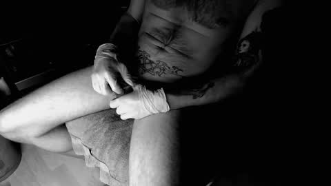 unlitimnaughty_ online show from November 3, 2025, 9:54 am