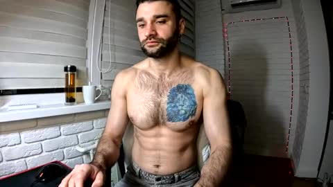 SlavaVibes online show from April 15, 2026, 6:37 pm