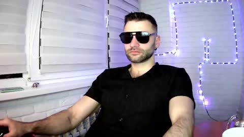 SlavaVibes online show from April 25, 2026, 6:38 pm