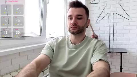 SlavaVibes online show from May 18, 2026, 8:09 am