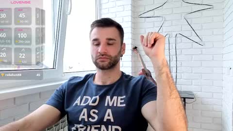 SlavaVibes online show from May 21, 2026, 3:52 pm